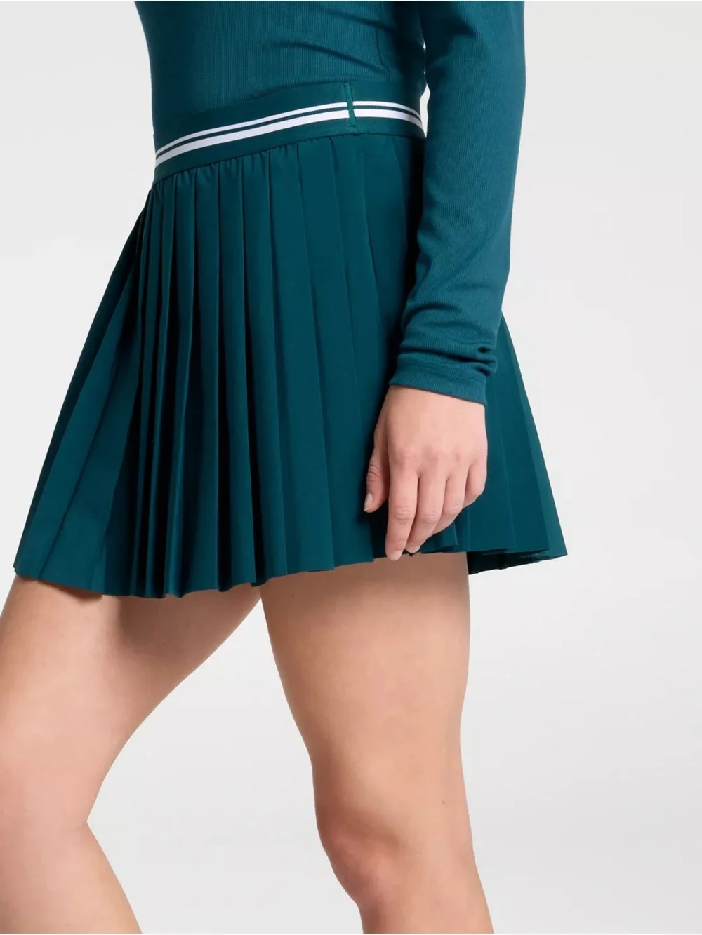 NWT CALIA Women's 14" Pleated Tennis/Pickleball/Golf Skort - Picture 3 of 6